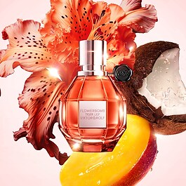 Flowerbomb Tiger Lily - Eau de Parfum